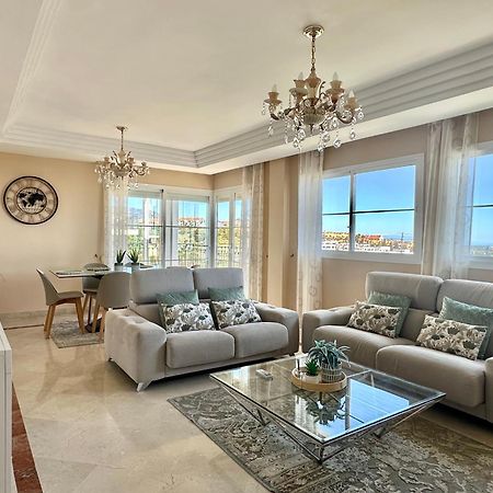 Mirador Panoramic Sea Views - Private Villa Mijas Exterior photo