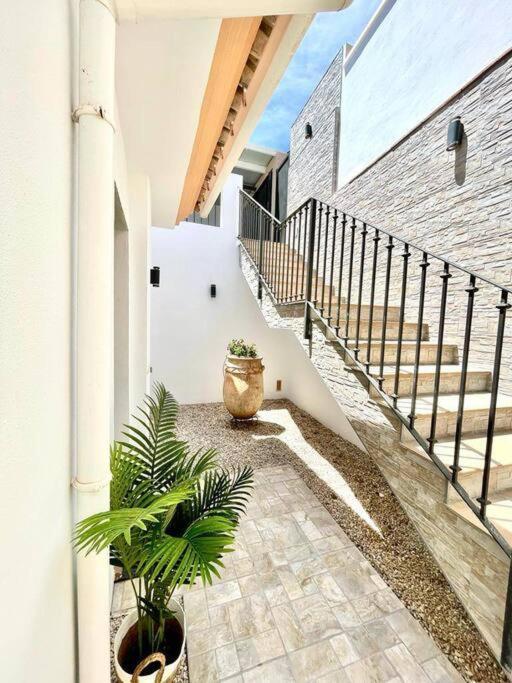 Mirador Panoramic Sea Views - Private Villa Mijas Exterior photo